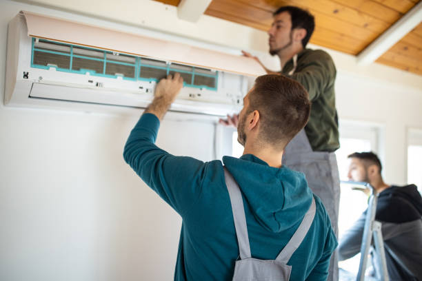 Best Local HVAC Companies  in Flat Rock, NC