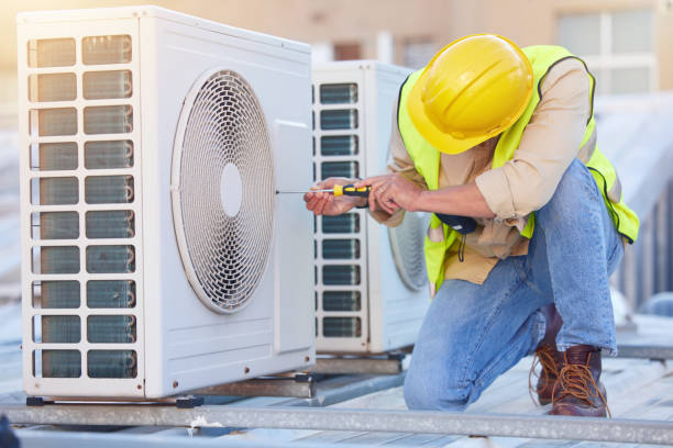  Flat Rock, NC HVAC Pros