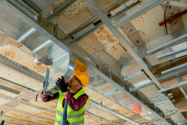 Best 24/7 HVAC Repair  in Flat Rock, NC
