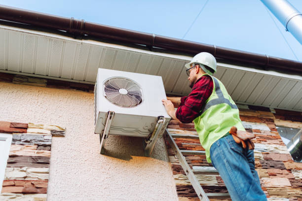 Best 24/7 HVAC Repair  in Flat Rock, NC