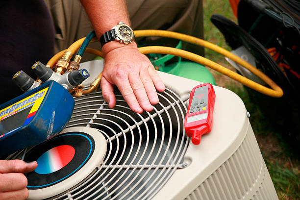 Best HVAC Tune-Up Services  in Flat Rock, NC