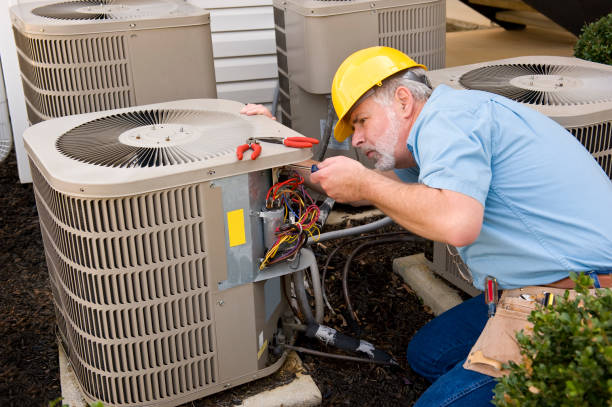Best Best HVAC Companies  in Flat Rock, NC