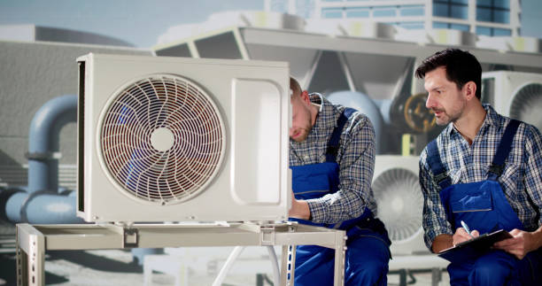 Best Furnace Repair Near Me  in Flat Rock, NC