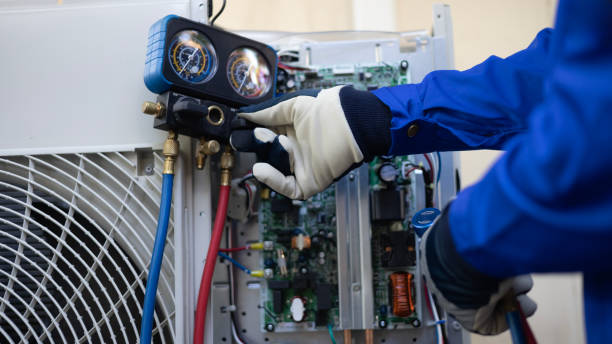 Best HVAC System Installation  in Flat Rock, NC