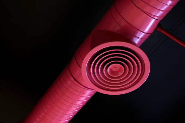 Best HVAC Installation Services  in Flat Rock, NC